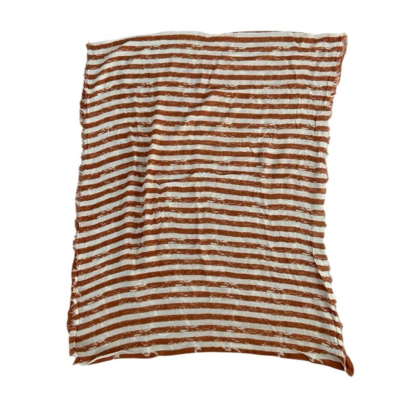 Texas UT Longhorns Scarf - Picture 4 of 8